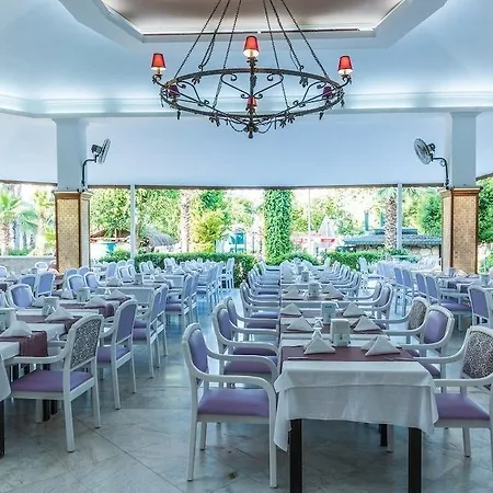 Otel L'etoile İçmeler