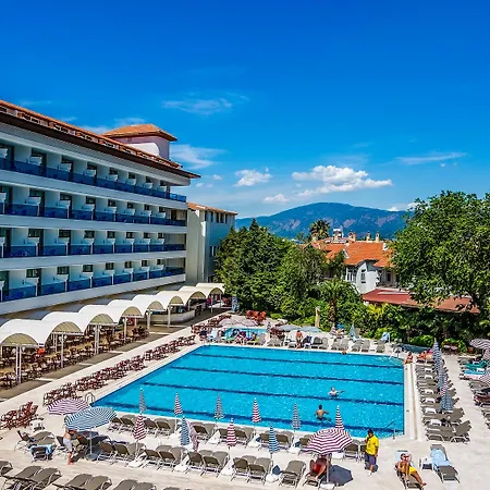 L'etoile İçmeler