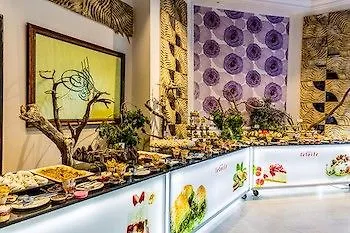 L'etoile Otel İçmeler