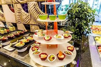 Otel L'etoile 4*