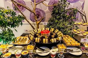 L'etoile Otel 4*