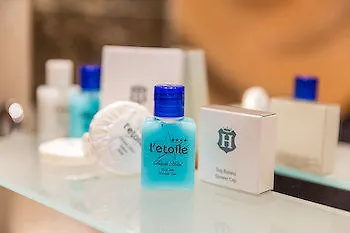 L'etoile 4* İçmeler