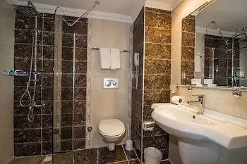 L'etoile Otel İçmeler