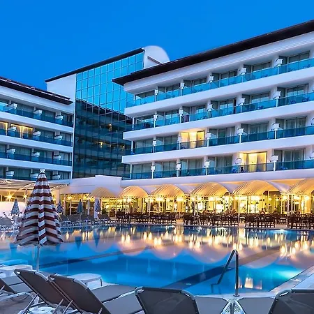 L'etoile Otel