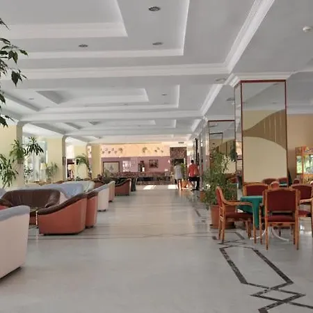 L'etoile Otel