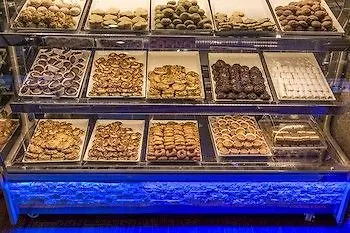 فندق L'etoile إتْشميلير