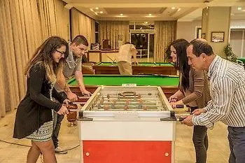 L'etoile 4* İçmeler