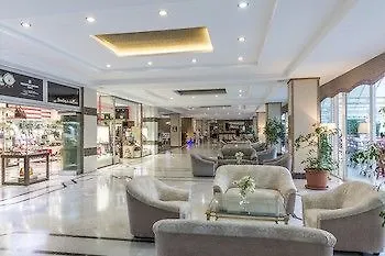 Otel L'etoile İçmeler