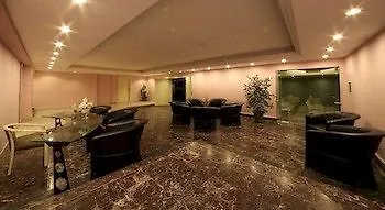 L'etoile 4* İçmeler