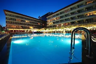 Otel L'etoile