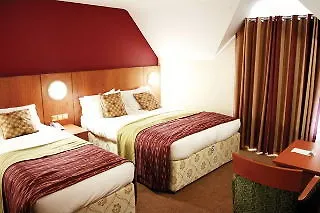 L'etoile Otel İçmeler