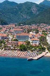 L'etoile 4* İçmeler