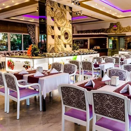 L'etoile Otel 4*