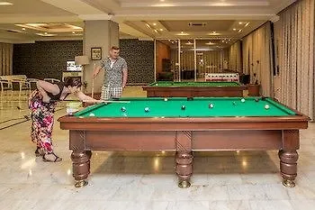 Hotel L'etoile İçmeler